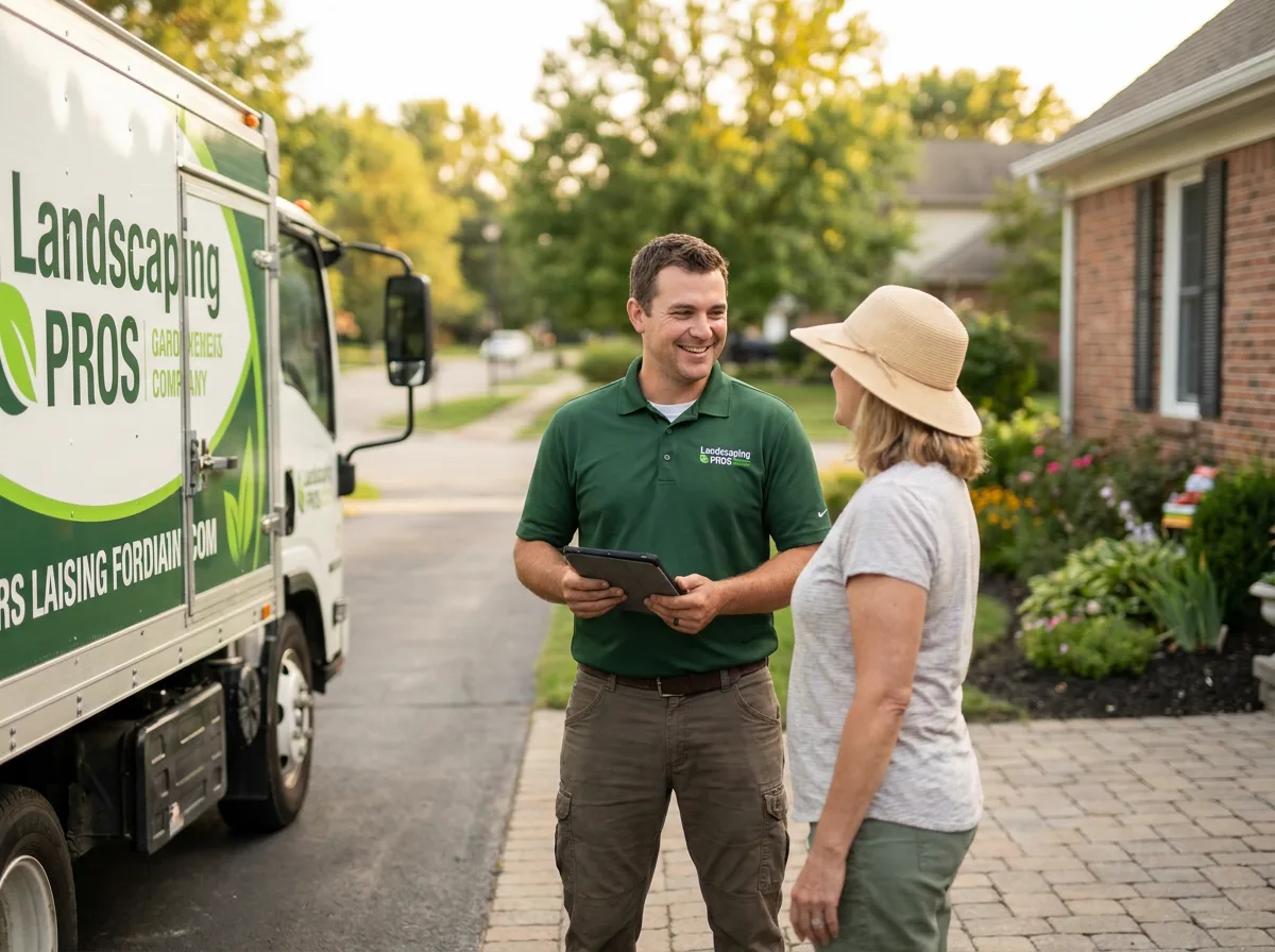Landscaping Northport, WA FAQs